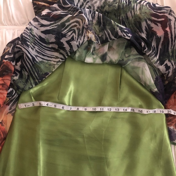 Anny Lee Prom/Event/Wedding/Shower Gown - Picture 6 of 8